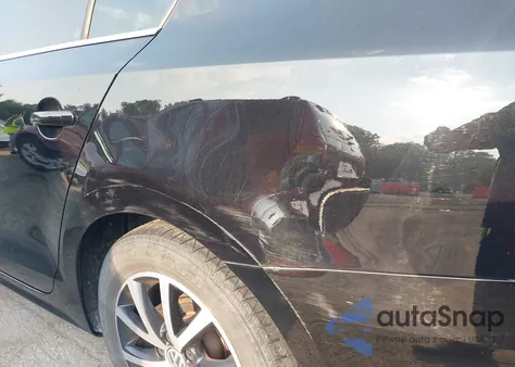 2017 Volkswagen Jetta 1.4T Se z USA, uszkodzony, nr VIN 3VWB67AJ9HM262189